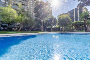 Apartamento renovado, tu escapada de vacaciones ideal